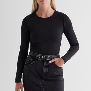 Express Body Contour Bodysuit